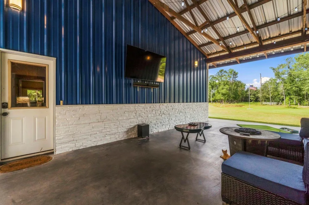 1383 Tram Road Livingston, TX 77351