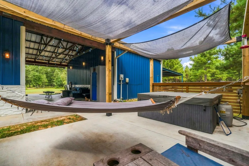 1383 Tram Road Livingston, TX 77351