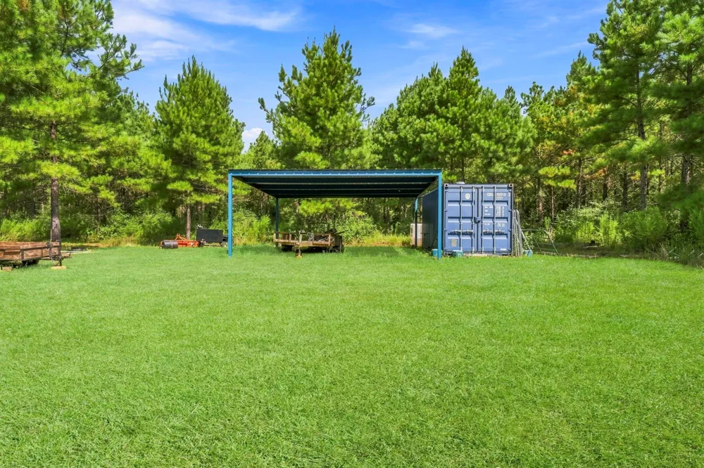 1383 Tram Road Livingston, TX 77351
