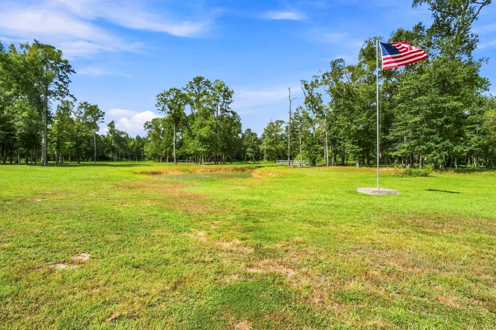 1383 Tram Road Livingston, TX 77351