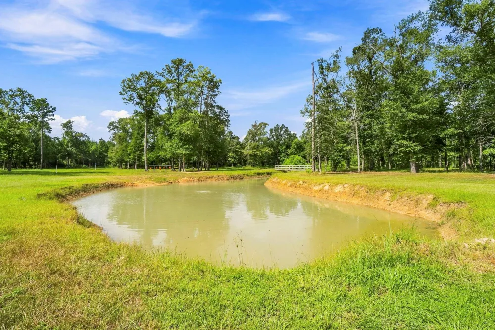 1383 Tram Road Livingston, TX 77351