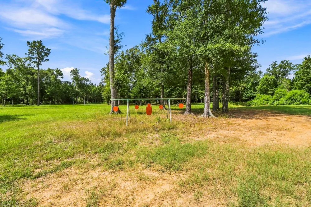 1383 Tram Road Livingston, TX 77351