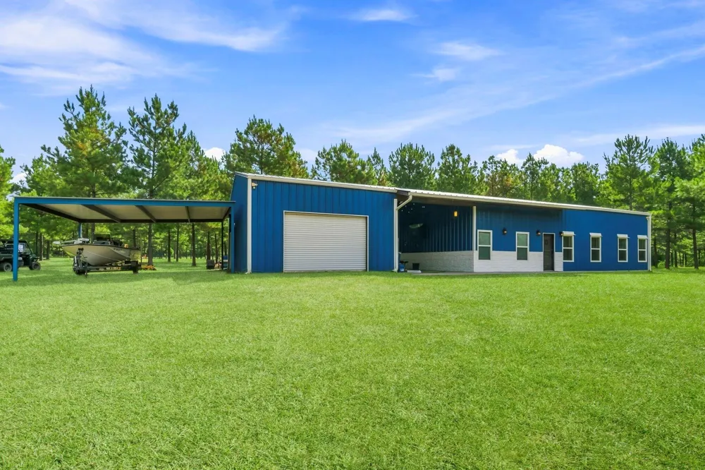 1383 Tram Road Livingston, TX 77351