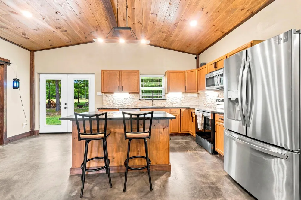 1383 Tram Road Livingston, TX 77351