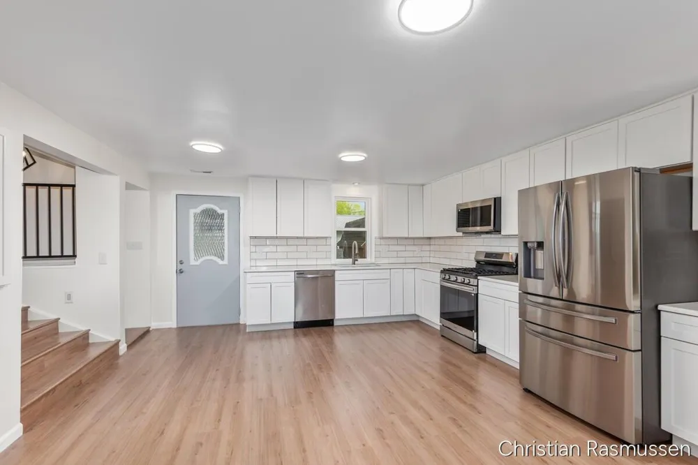1025 Adams Street NW Stanton, MI 48888