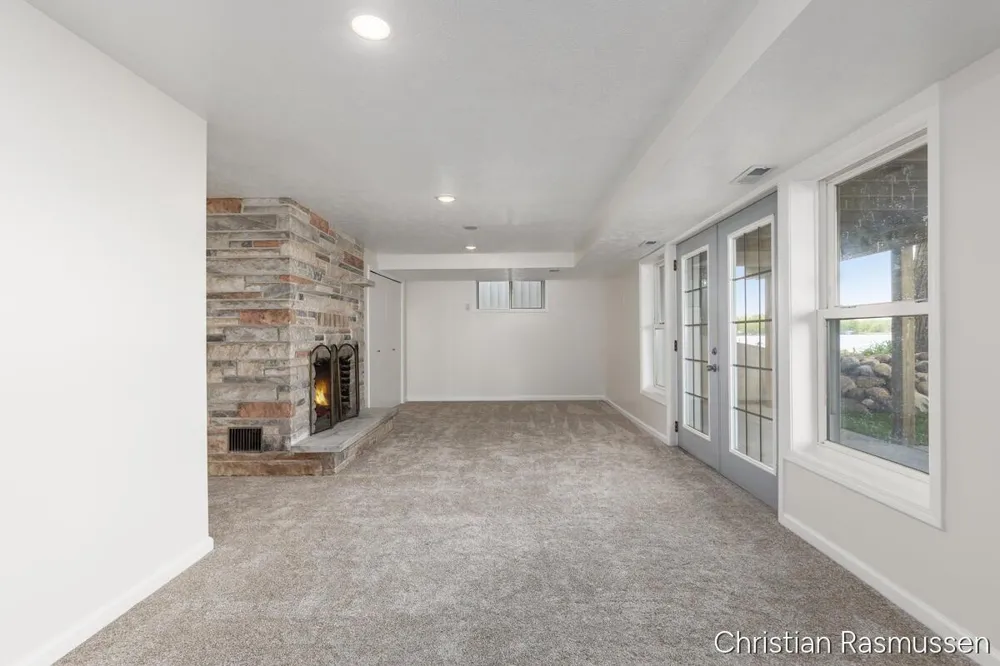 1025 Adams Street NW Stanton, MI 48888