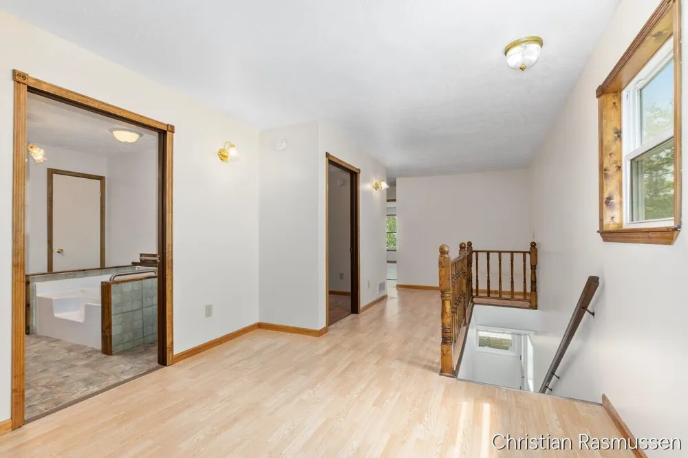1025 Adams Street NW Stanton, MI 48888