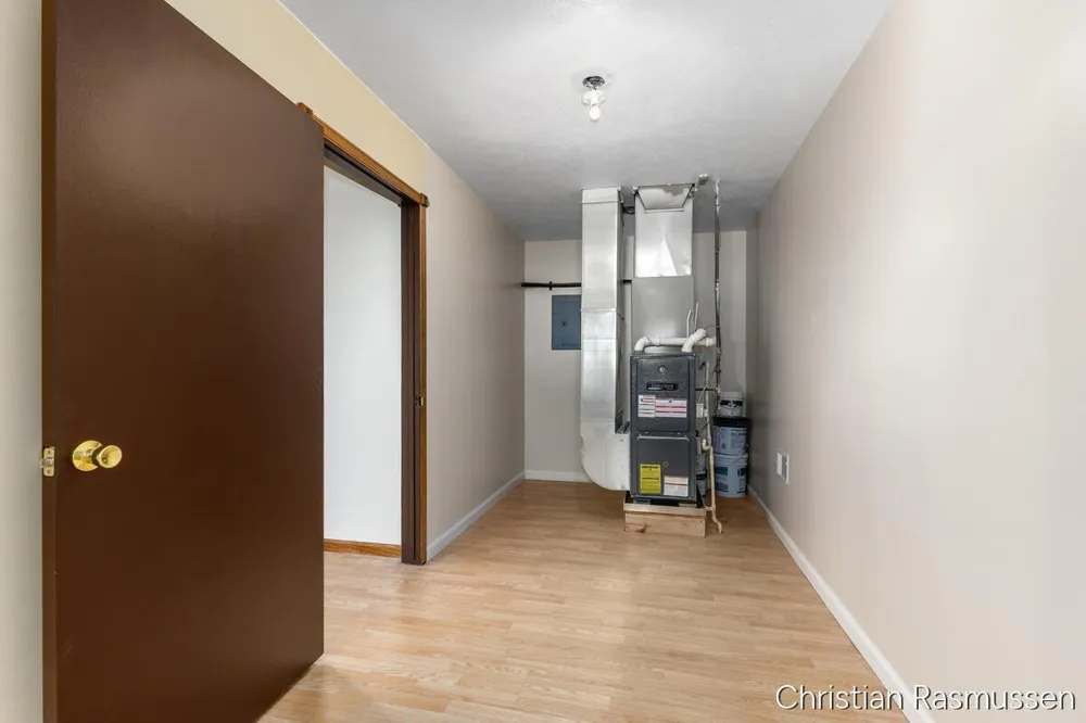 1025 Adams Street NW Stanton, MI 48888