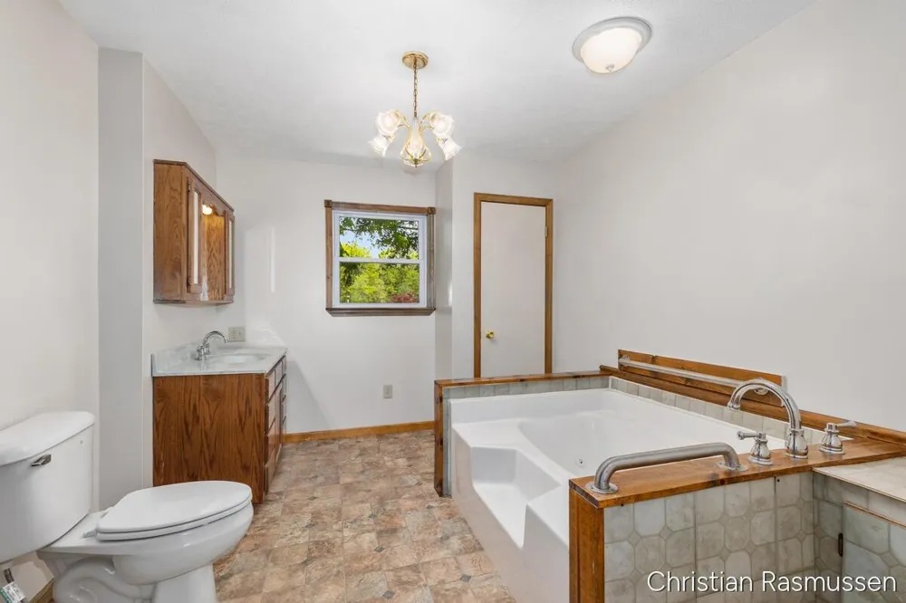 1025 Adams Street NW Stanton, MI 48888