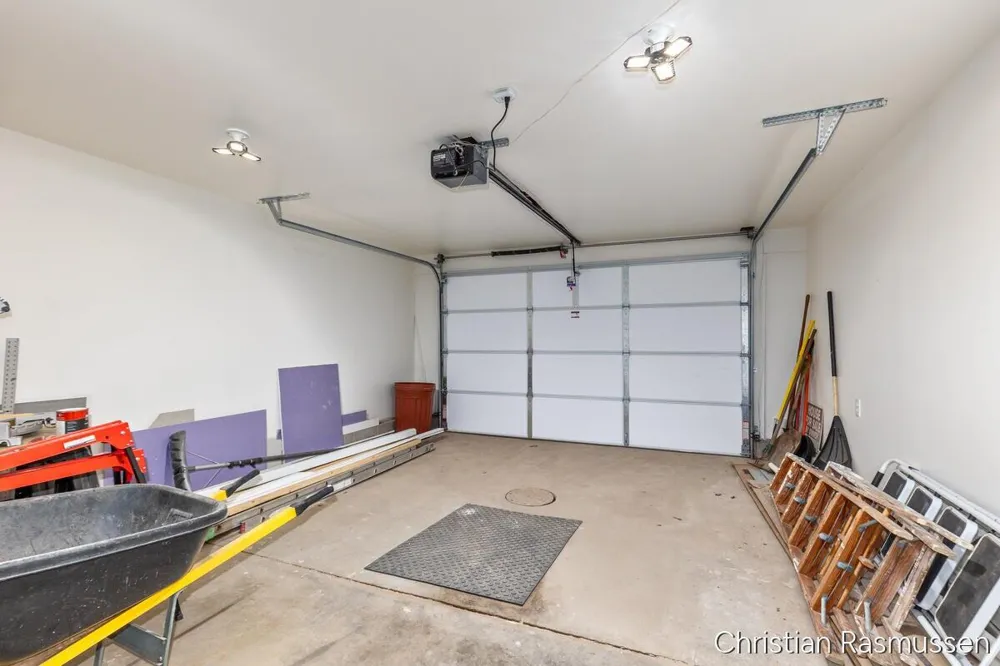 1025 Adams Street NW Stanton, MI 48888