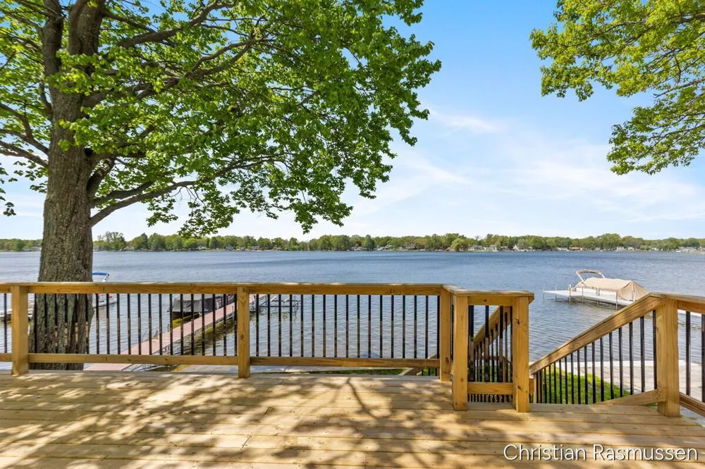 1025 Adams Street NW Stanton, MI 48888