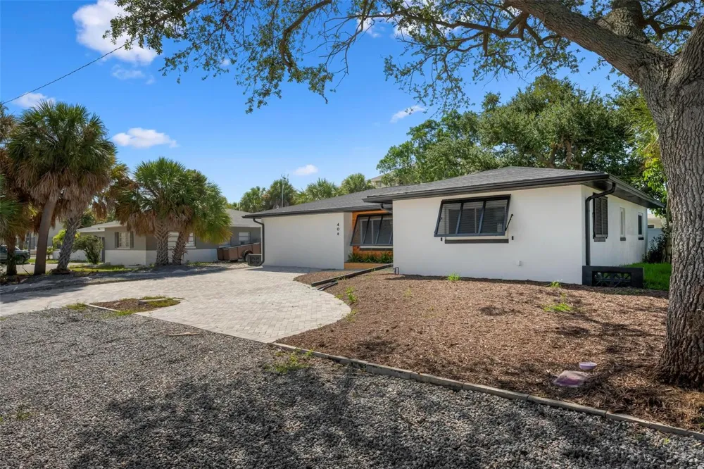 406 88TH AVENUE St Pete Beach, FL 33706