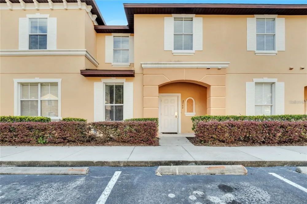 2774 CORVETTE LANE Kissimmee, FL 34746