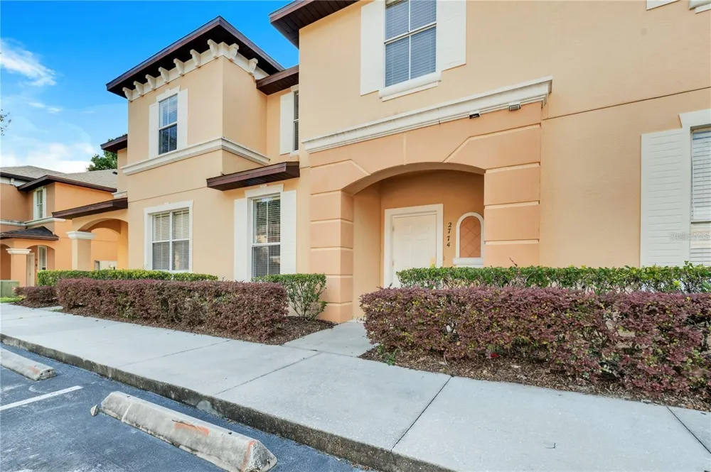 2774 CORVETTE LANE Kissimmee, FL 34746