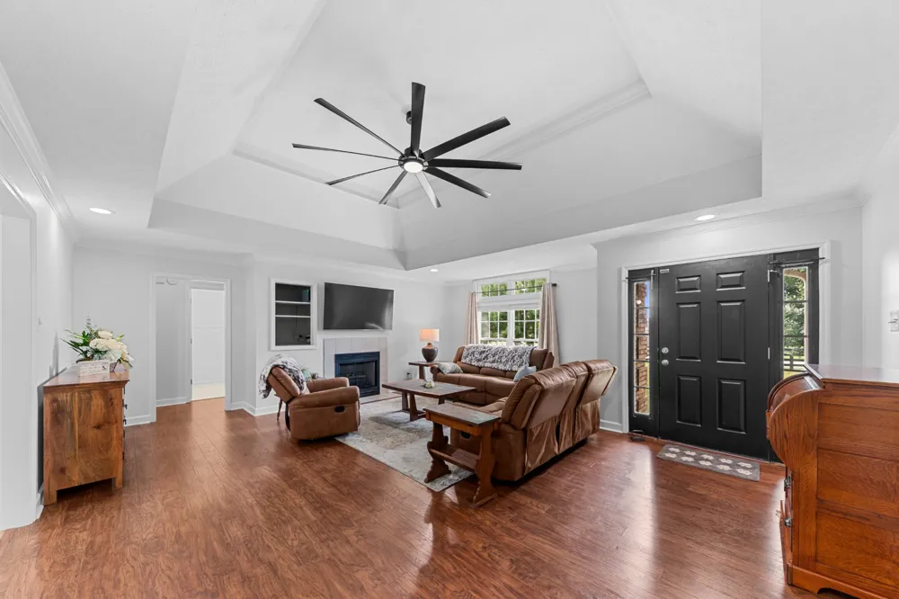 4287 Smiley Rd Chapel Hill, TN 37034