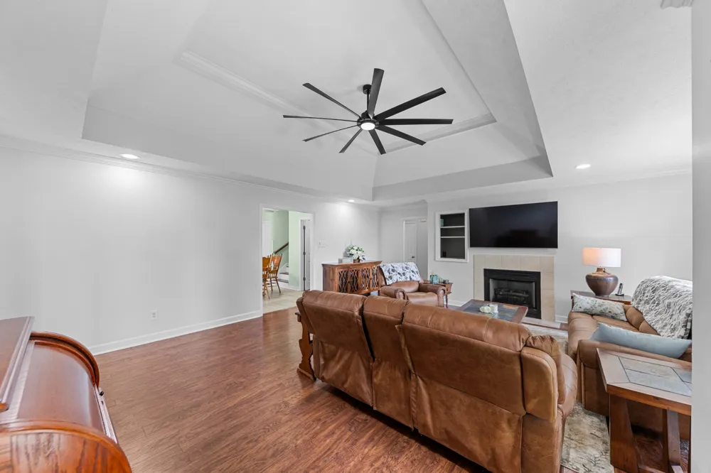 4287 Smiley Rd Chapel Hill, TN 37034