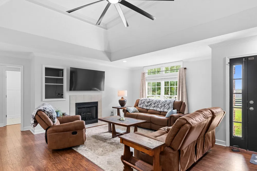 4287 Smiley Rd Chapel Hill, TN 37034