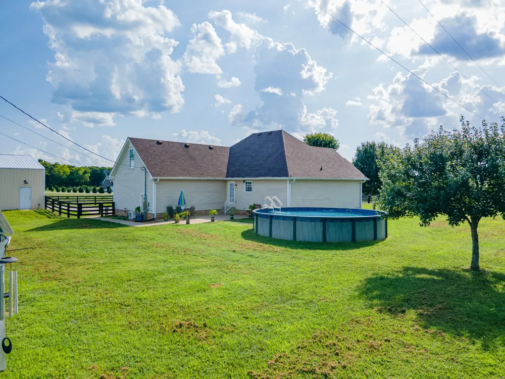 4287 Smiley Rd Chapel Hill, TN 37034