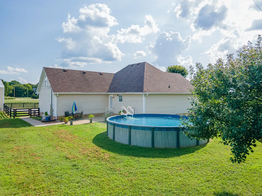 4287 Smiley Rd Chapel Hill, TN 37034