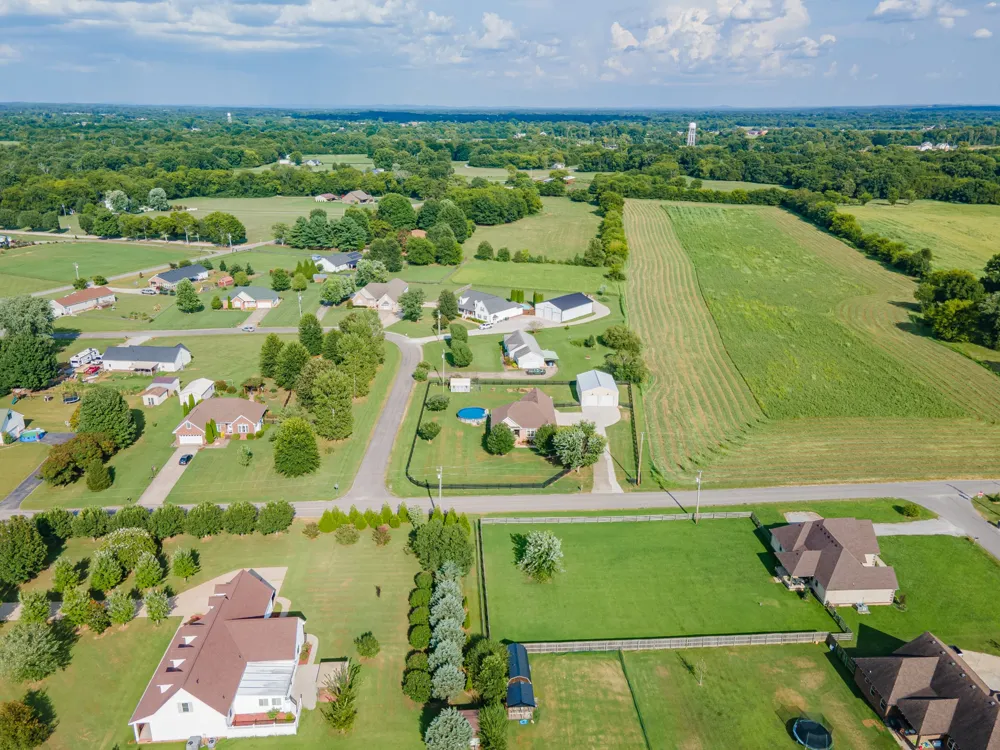 4287 Smiley Rd Chapel Hill, TN 37034