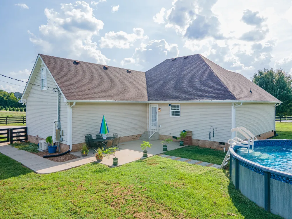 4287 Smiley Rd Chapel Hill, TN 37034