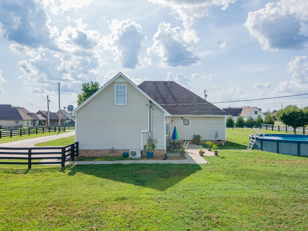4287 Smiley Rd Chapel Hill, TN 37034