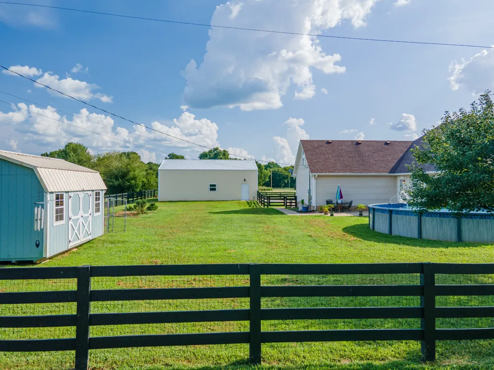 4287 Smiley Rd Chapel Hill, TN 37034