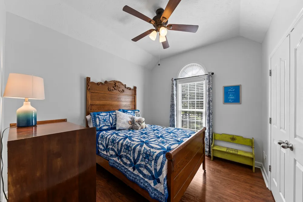4287 Smiley Rd Chapel Hill, TN 37034