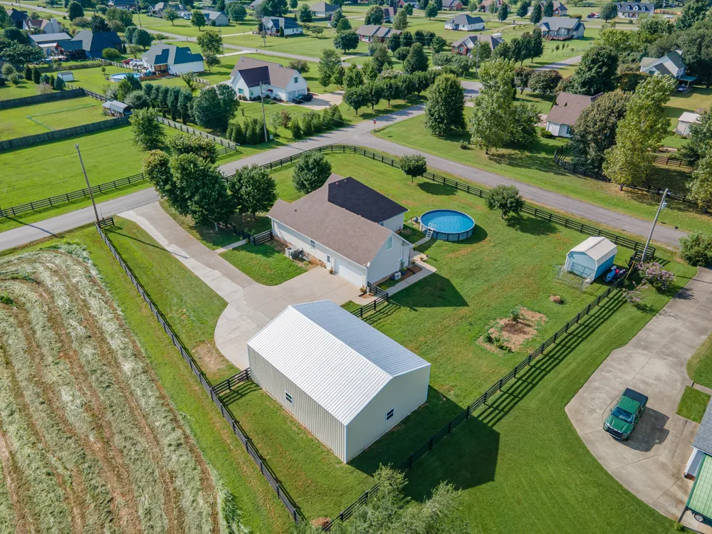 4287 Smiley Rd Chapel Hill, TN 37034