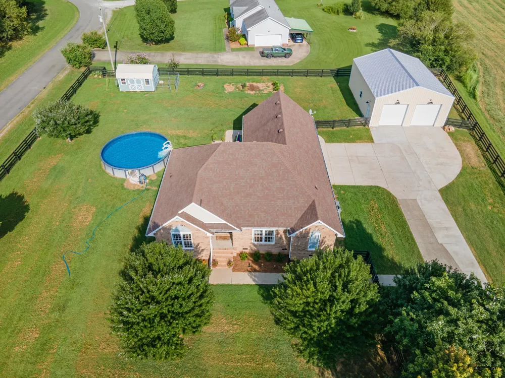 4287 Smiley Rd Chapel Hill, TN 37034
