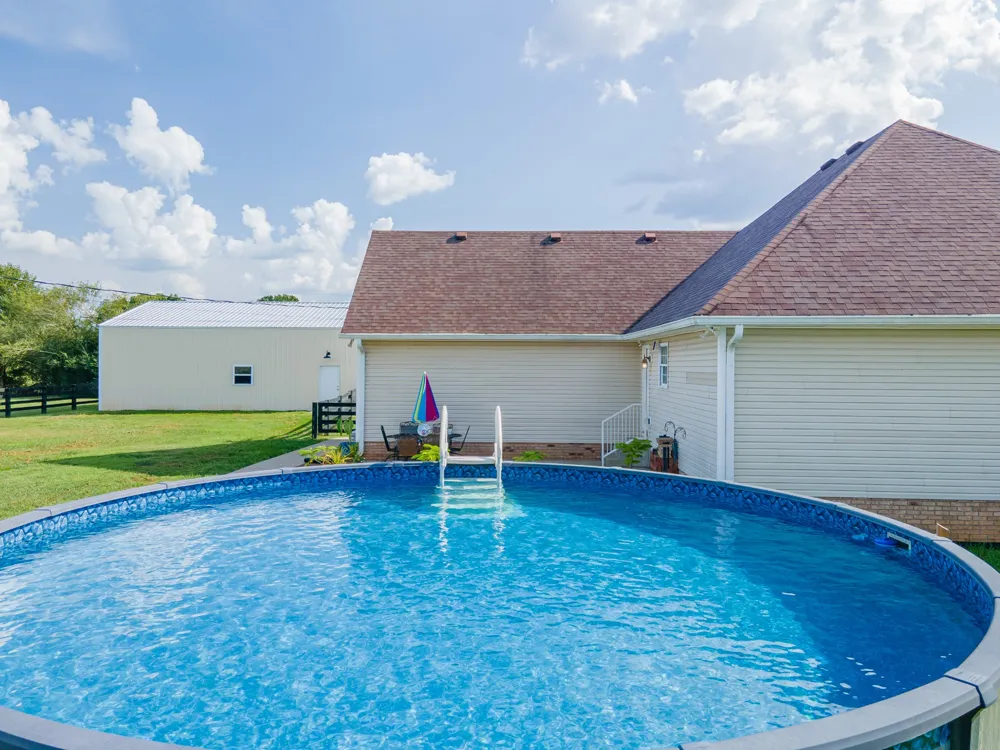4287 Smiley Rd Chapel Hill, TN 37034