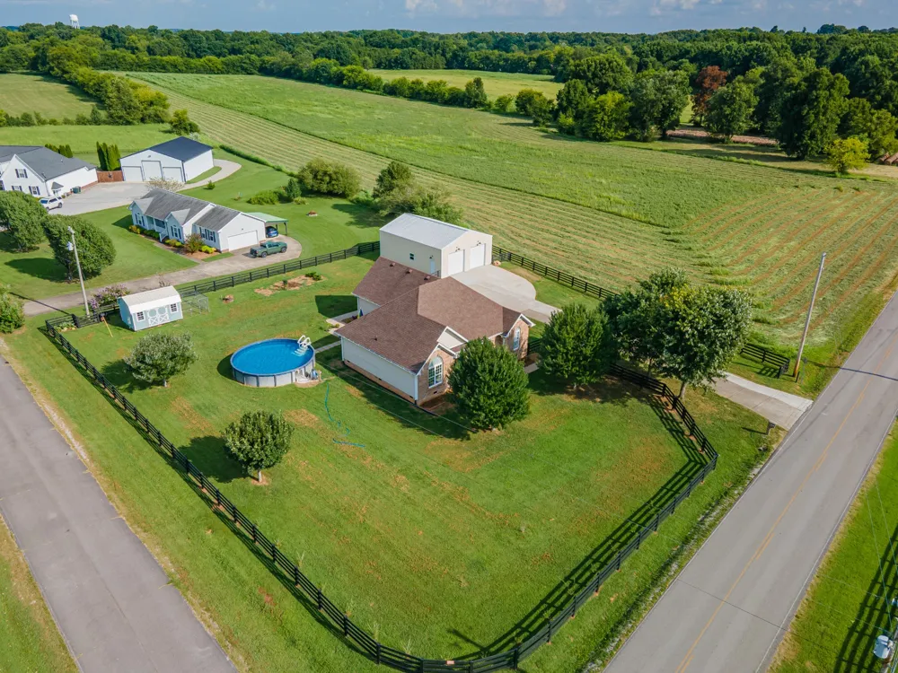 4287 Smiley Rd Chapel Hill, TN 37034