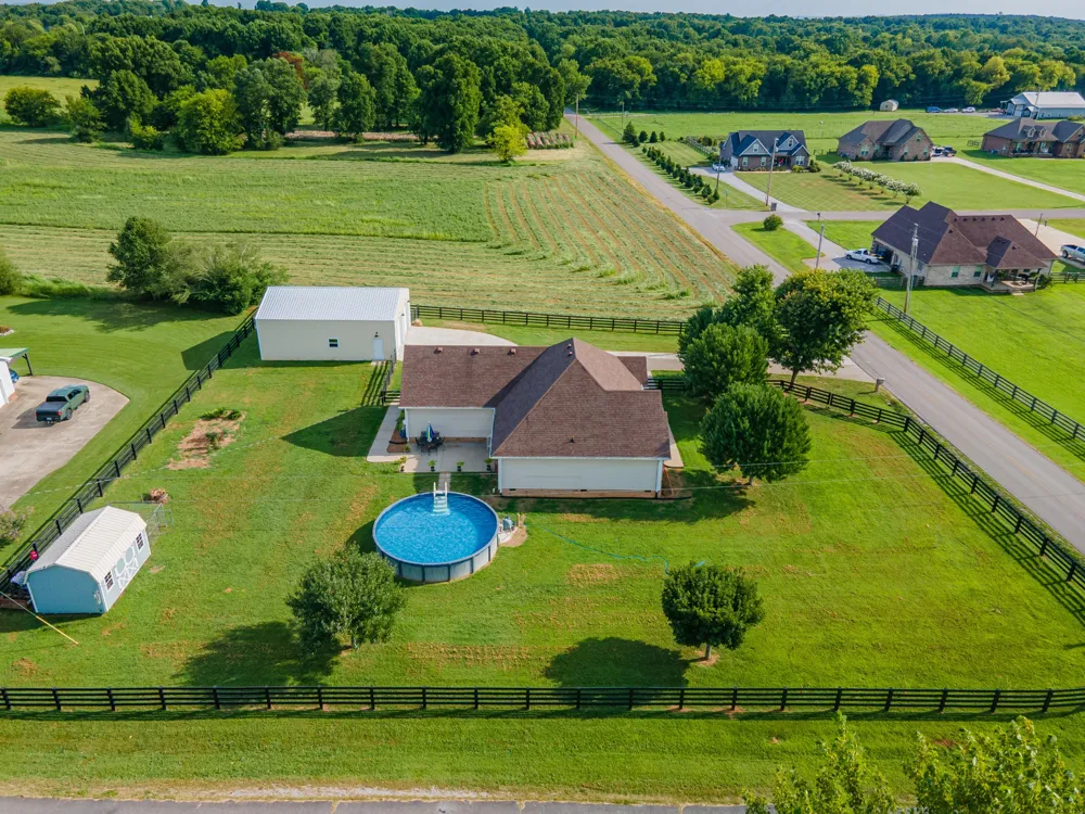 4287 Smiley Rd Chapel Hill, TN 37034