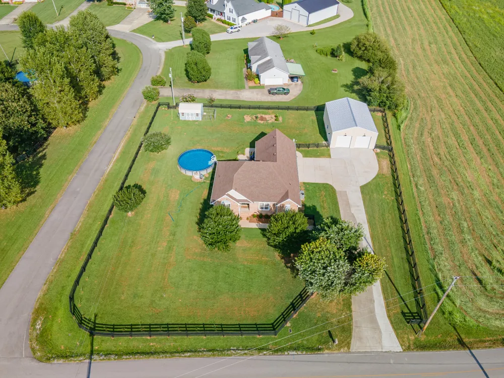 4287 Smiley Rd Chapel Hill, TN 37034