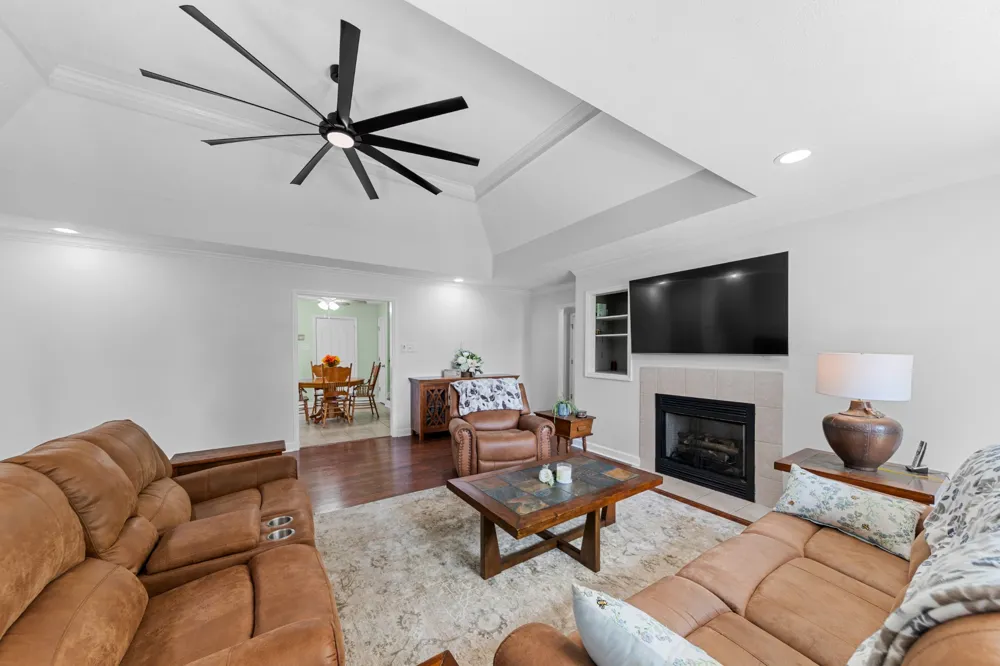 4287 Smiley Rd Chapel Hill, TN 37034