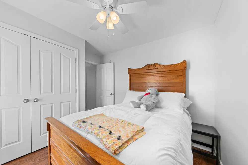 4287 Smiley Rd Chapel Hill, TN 37034
