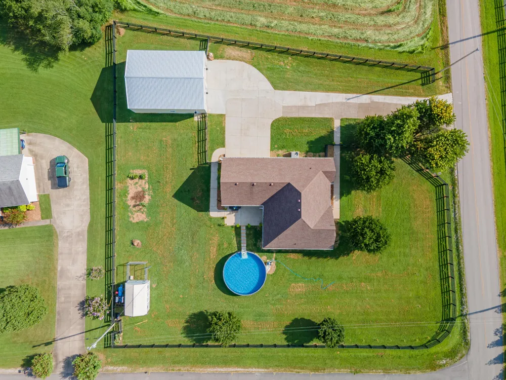 4287 Smiley Rd Chapel Hill, TN 37034