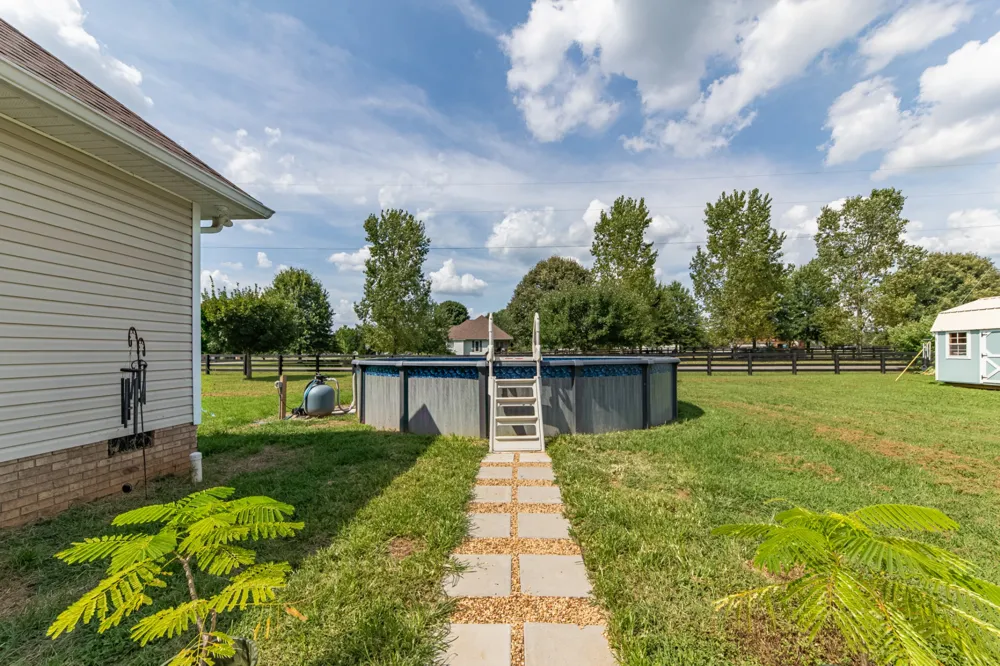 4287 Smiley Rd Chapel Hill, TN 37034