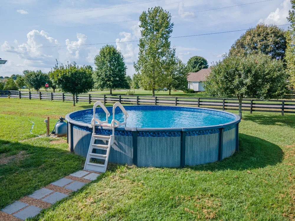 4287 Smiley Rd Chapel Hill, TN 37034