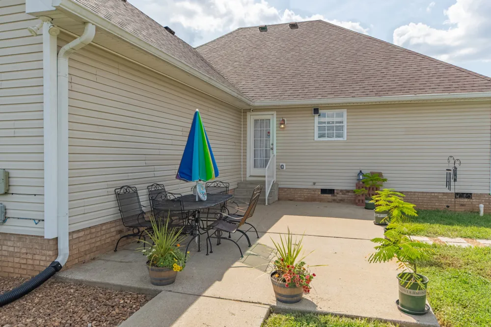 4287 Smiley Rd Chapel Hill, TN 37034