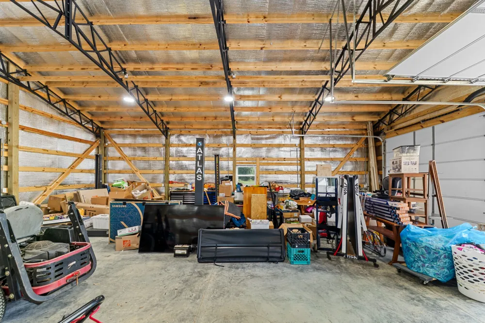 4287 Smiley Rd Chapel Hill, TN 37034