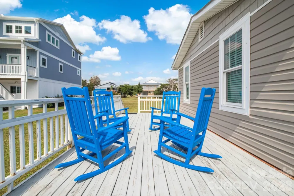 2622 E Dolphin Drive #11/30 Oak Island, NC 28465