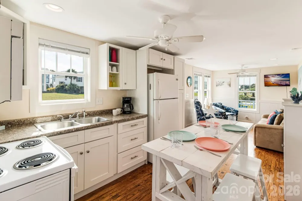 2622 E Dolphin Drive #11/30 Oak Island, NC 28465
