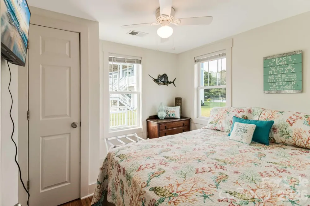 2622 E Dolphin Drive #11/30 Oak Island, NC 28465