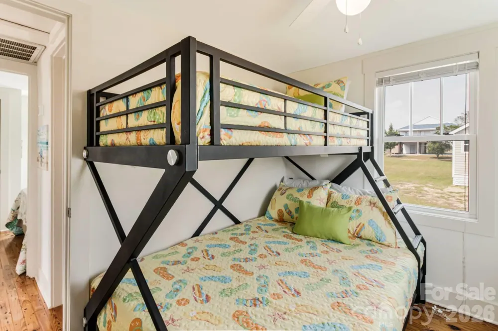 2622 E Dolphin Drive #11/30 Oak Island, NC 28465