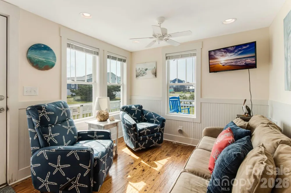 2622 E Dolphin Drive #11/30 Oak Island, NC 28465