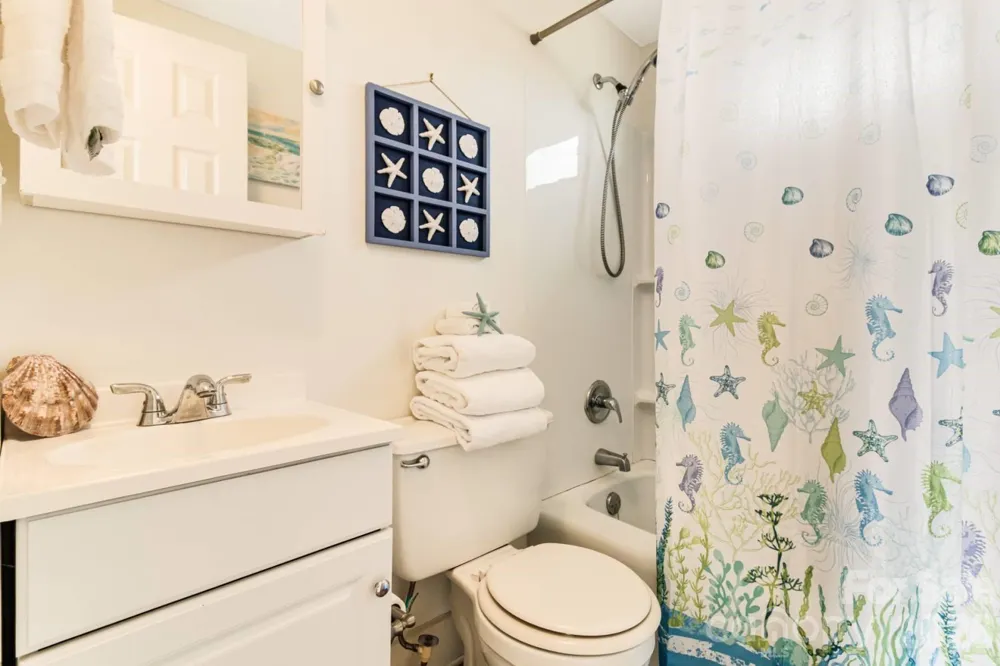 2622 E Dolphin Drive #11/30 Oak Island, NC 28465