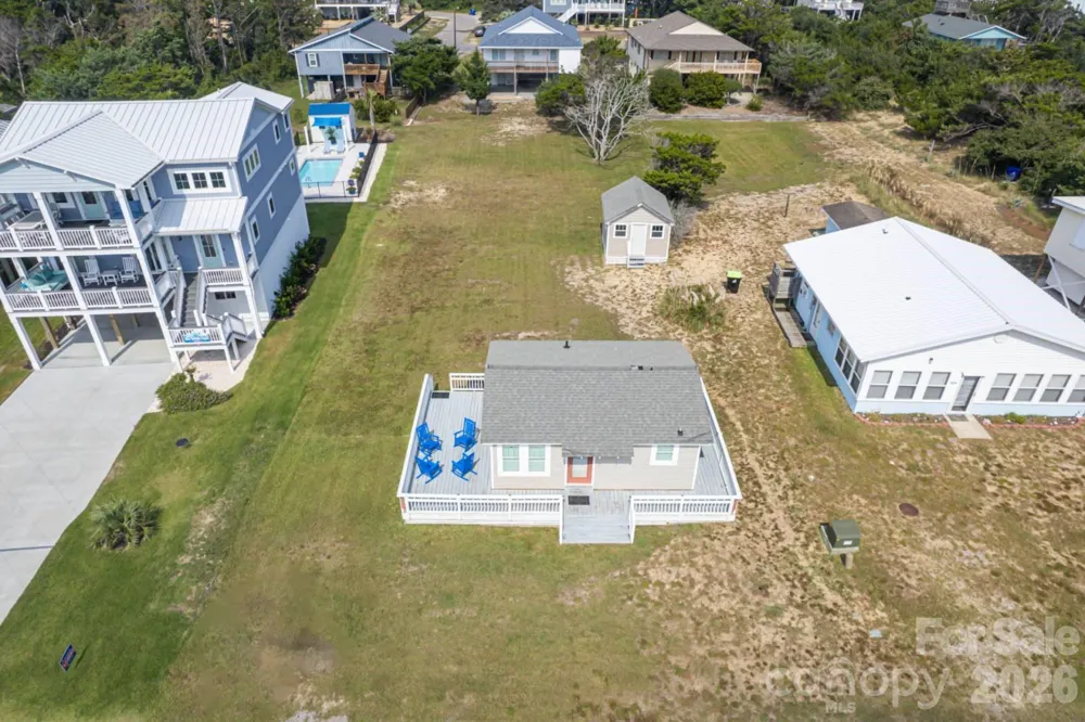 2622 E Dolphin Drive #11/30 Oak Island, NC 28465