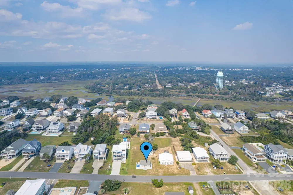 2622 E Dolphin Drive #11/30 Oak Island, NC 28465