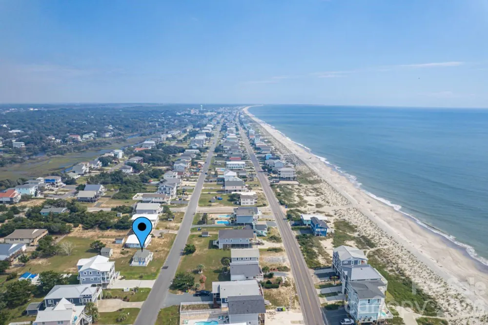 2622 E Dolphin Drive #11/30 Oak Island, NC 28465